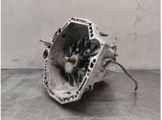 Recambio de caja cambios para renault megane ii (bm0/1_, cm0/1_) 1.5 dci (bm1e, cm1e) referencia OEM IAM 8200388620  
