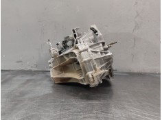 Recambio de caja cambios para renault megane ii (bm0/1_, cm0/1_) 1.5 dci (bm1e, cm1e) referencia OEM IAM 8200388620   2