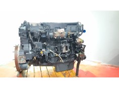Recambio de motor completo para iveco ff dragonx6 referencia OEM IAM F3BE3681A  