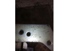 Recambio de cerradura puerta delantera izquierda para renault magnum ab 2005 cabina adel.tractor semirr. gv  4x2 4xx.18 gran esp 2