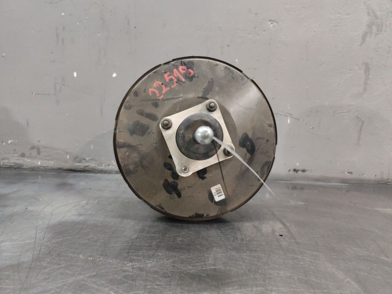 Recambio de servofreno para volkswagen eos (1f7) 2.0 tdi referencia OEM IAM 1K1614105BM  