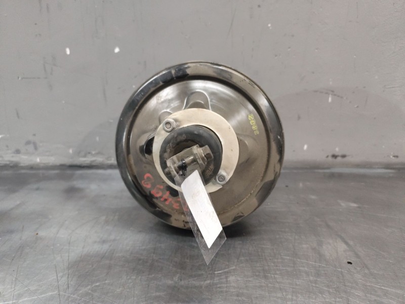 Recambio de servofreno para mercedes-benz clase e (w211) berlina e 420 cdi (211.029) referencia OEM IAM   