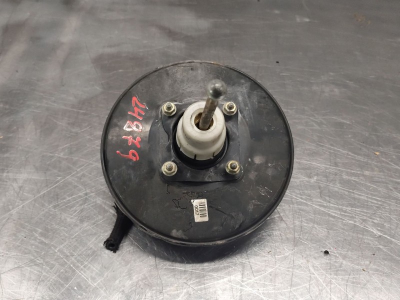 Recambio de servofreno para volkswagen golf iii (1h1) 1.6 referencia OEM IAM 1H1812105D  