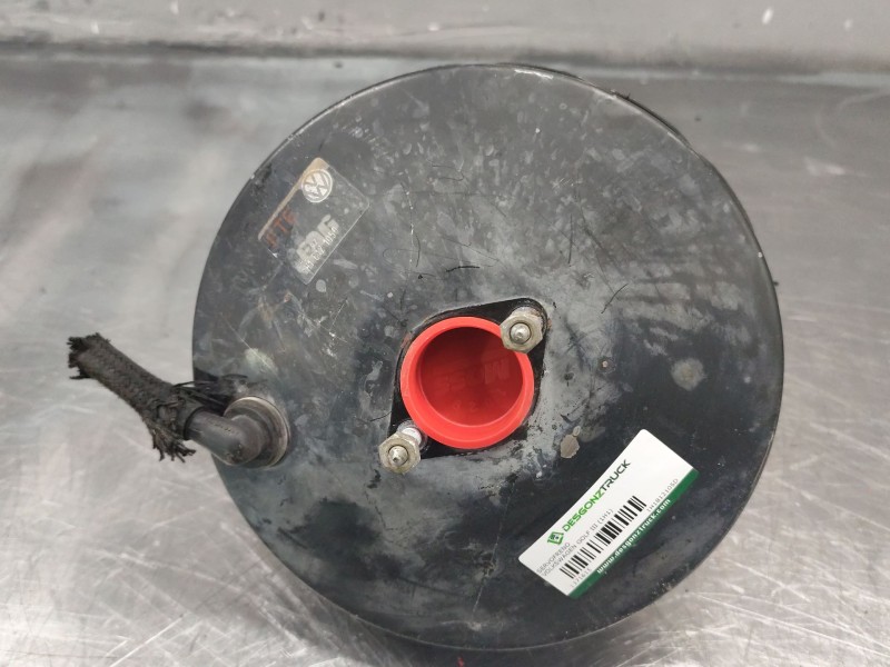 Recambio de servofreno para volkswagen golf iii (1h1) 1.6 referencia OEM IAM 1H1812105D  