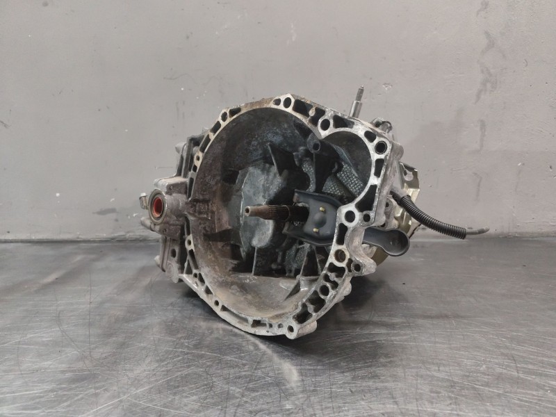 Recambio de caja cambios para peugeot expert tepee (vf3x_) 2.0 hdi 120 referencia OEM IAM 20MB30  