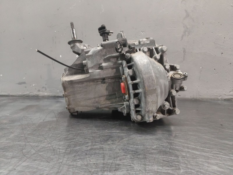 Recambio de caja cambios para peugeot expert tepee (vf3x_) 2.0 hdi 120 referencia OEM IAM 20MB30  