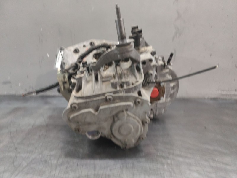 Recambio de caja cambios para peugeot expert tepee (vf3x_) 2.0 hdi 120 referencia OEM IAM 20MB30  