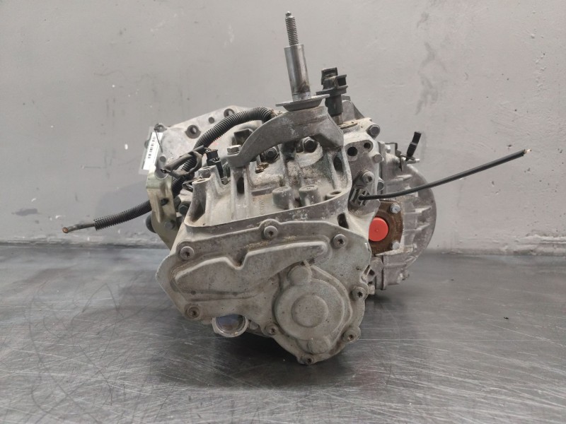 Recambio de caja cambios para peugeot expert tepee (vf3x_) 2.0 hdi 120 referencia OEM IAM 20MB30  