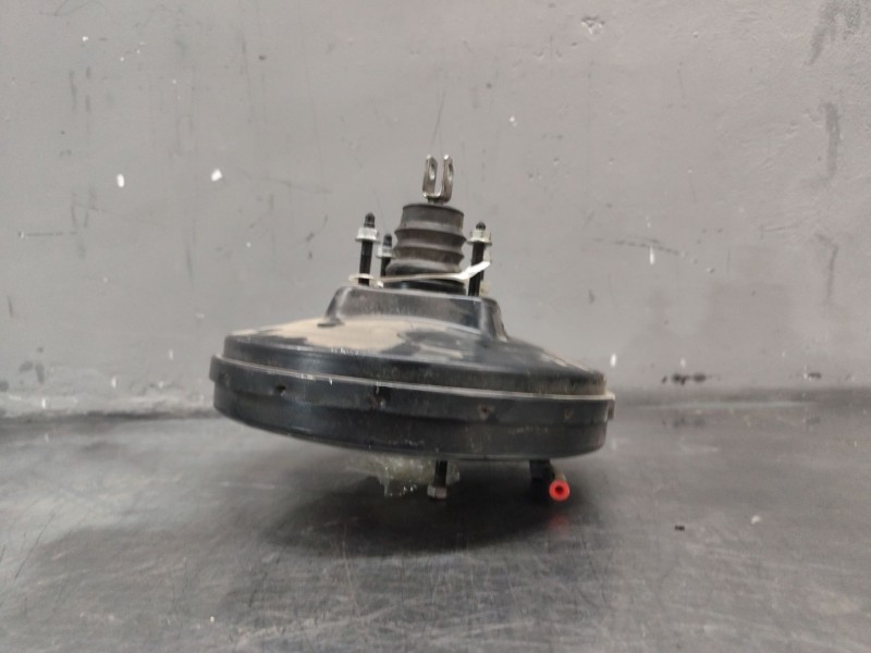 Recambio de servofreno para ford focus berlina (cap) ambiente (d) referencia OEM IAM 6M512005CB  