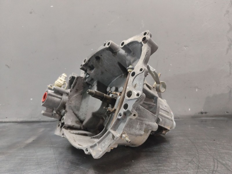 Recambio de caja cambios para citroën xsara berlina 1.9 d sx referencia OEM IAM 20td93  