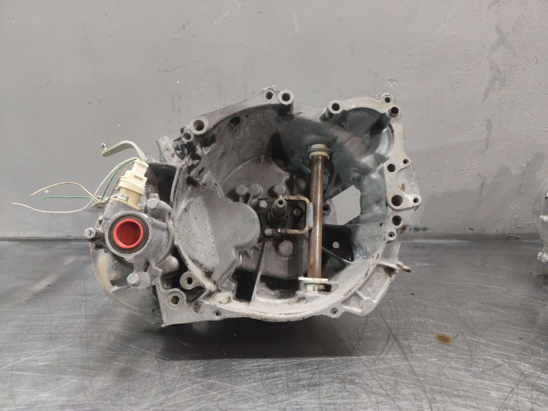 Recambio de caja cambios para citroën xsara berlina 1.9 d sx referencia OEM IAM 20td93  