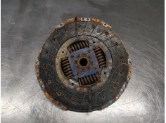 Recambio de kit embrague para hyundai i30 (gd) 1.6 crdi referencia OEM IAM    2