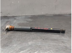 Recambio de amortiguador trasero para ford tourneo courier b460 monospace 1.0 ecoboost referencia OEM IAM E1129901  