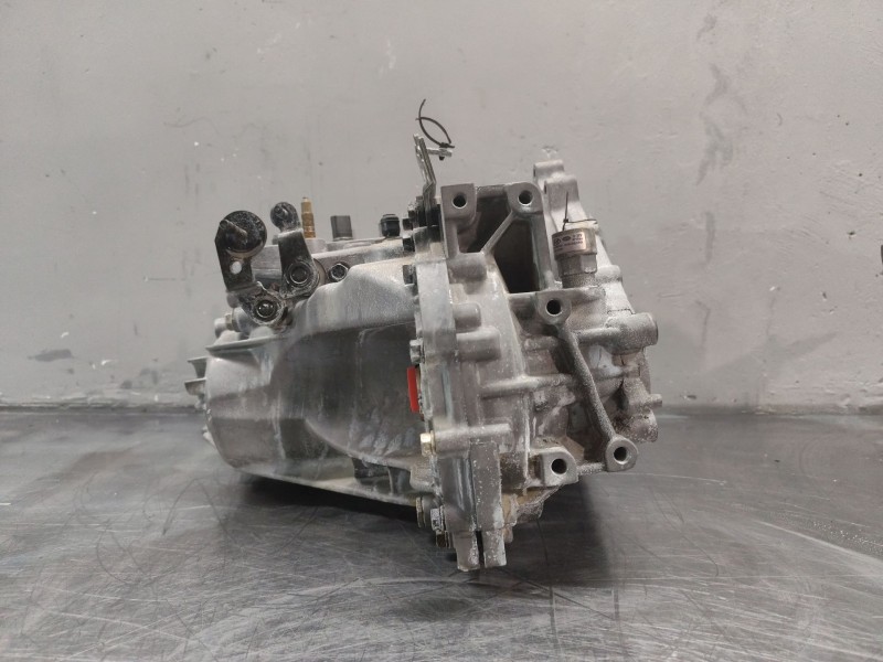 Recambio de caja cambios para kia cerato i hatchback (ld) 2.0 crdi referencia OEM IAM L4S  