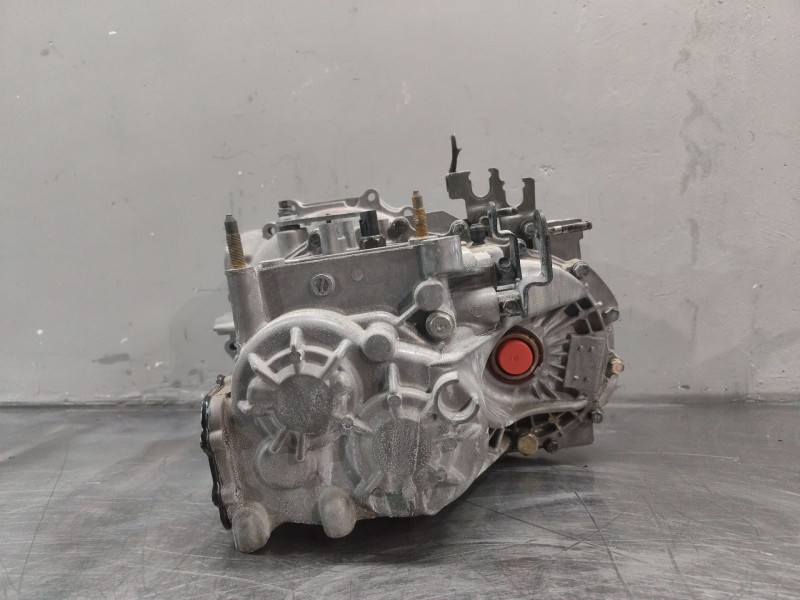 Recambio de caja cambios para kia cerato i hatchback (ld) 2.0 crdi referencia OEM IAM L4S  