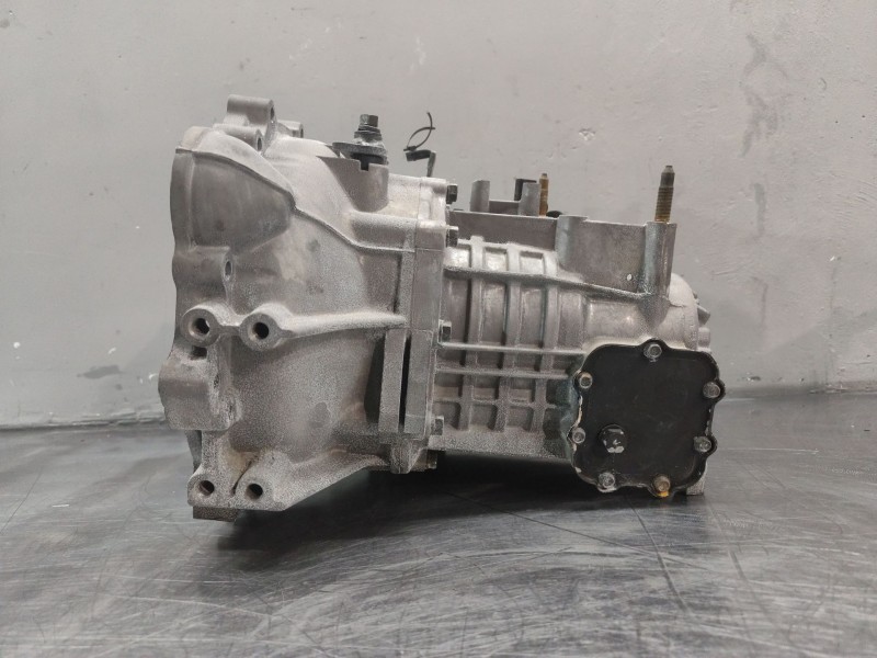 Recambio de caja cambios para kia cerato i hatchback (ld) 2.0 crdi referencia OEM IAM L4S  