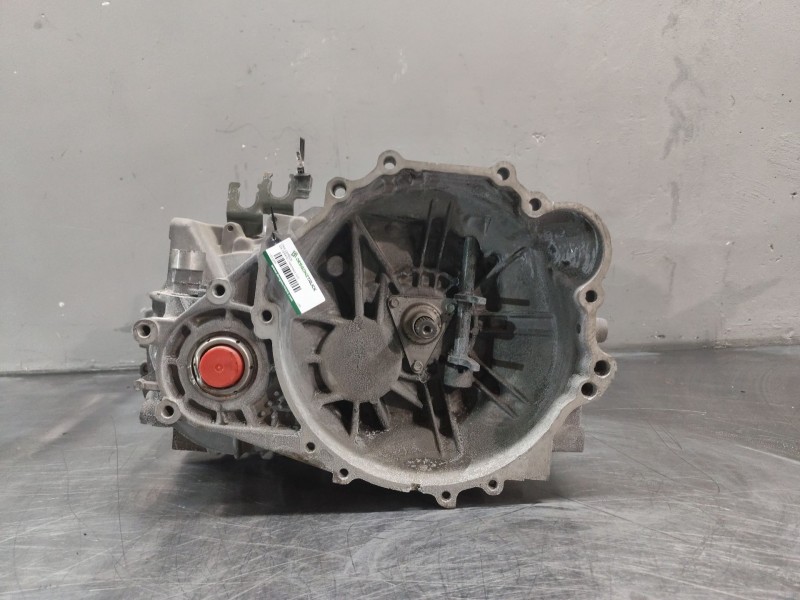 Recambio de caja cambios para kia cerato i hatchback (ld) 2.0 crdi referencia OEM IAM L4S  