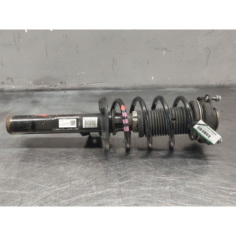 Recambio de amortiguador delantero derecho para volkswagen tiguan (5n_) 2.0 tdi 4motion referencia OEM IAM 5N0412021HF  