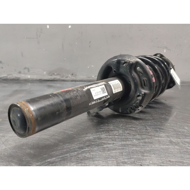 Recambio de amortiguador delantero derecho para volkswagen tiguan (5n_) 2.0 tdi 4motion referencia OEM IAM 5N0412021HF  