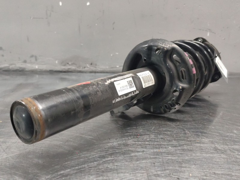 Recambio de amortiguador delantero derecho para volkswagen tiguan (5n_) 2.0 tdi 4motion referencia OEM IAM 5N0412021HF  