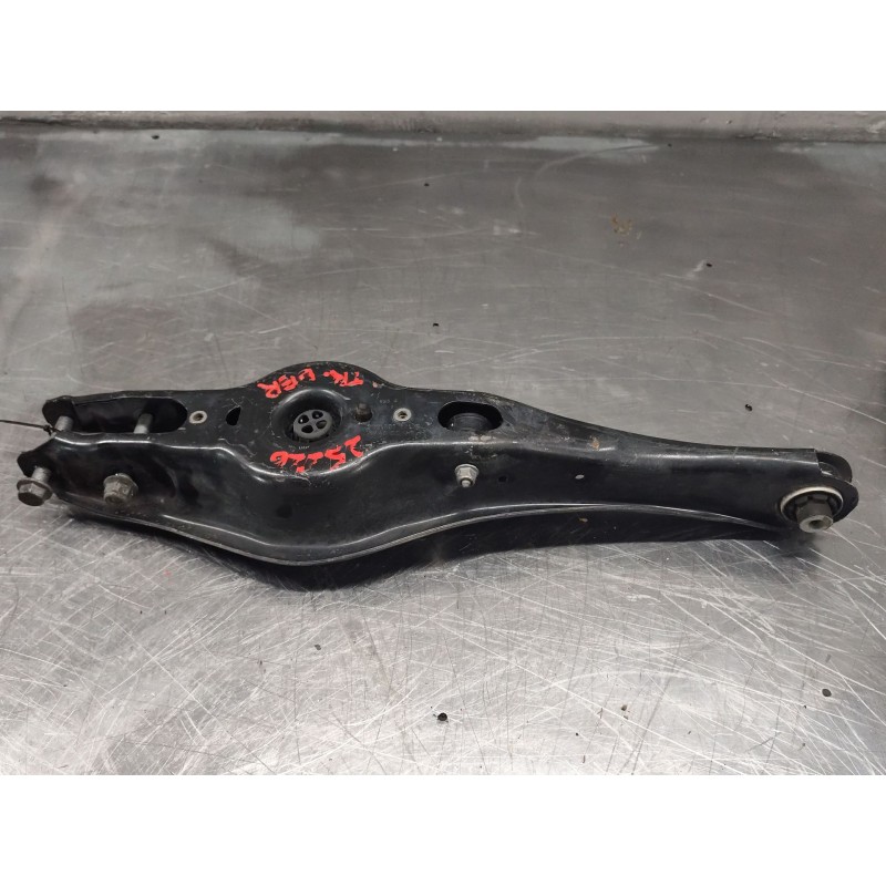 Recambio de brazo suspension inferior trasero derecho para audi q3 (f3b) 35 tdi quattro referencia OEM IAM 3Q0505311G  