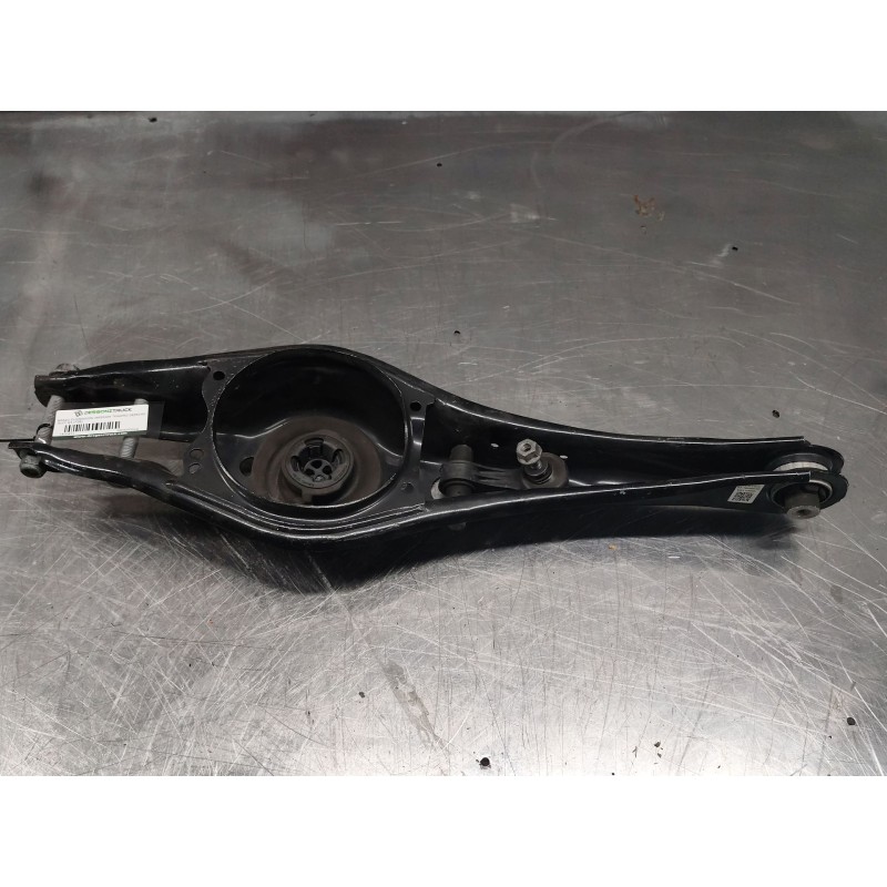Recambio de brazo suspension inferior trasero derecho para audi q3 (f3b) 35 tdi quattro referencia OEM IAM 3Q0505311G  