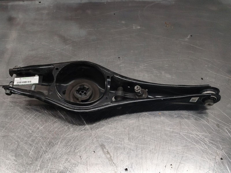 Recambio de brazo suspension inferior trasero derecho para audi q3 (f3b) 35 tdi quattro referencia OEM IAM 3Q0505311G  
