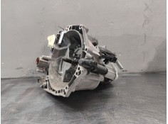 Recambio de caja cambios para peugeot 208 i (ca_, cc_) 1.2 thp 110 referencia OEM IAM 20ET26  