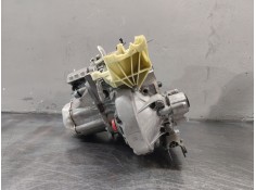 Recambio de caja cambios para peugeot 208 i (ca_, cc_) 1.2 thp 110 referencia OEM IAM 20ET26   2