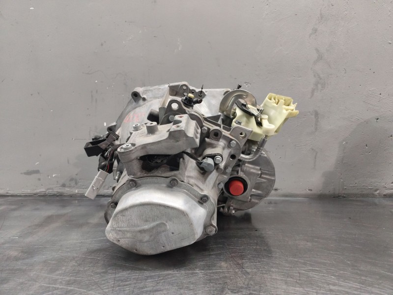 Recambio de caja cambios para peugeot 208 i (ca_, cc_) 1.2 thp 110 referencia OEM IAM 20ET26  