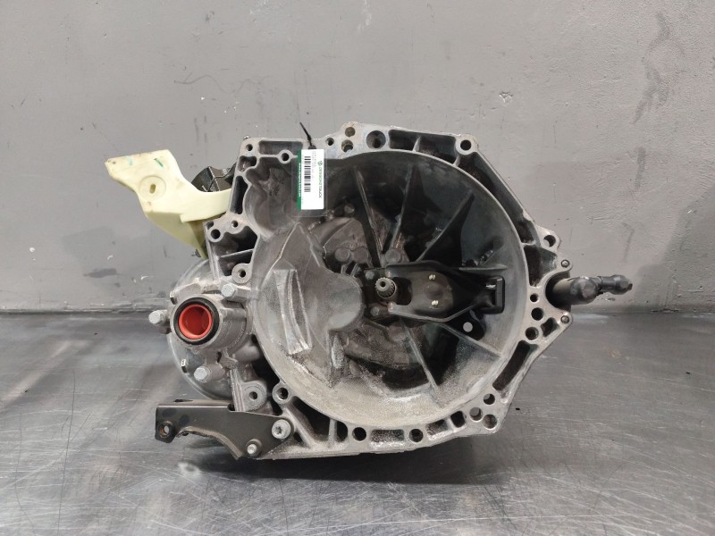 Recambio de caja cambios para peugeot 208 i (ca_, cc_) 1.2 thp 110 referencia OEM IAM 20ET26  