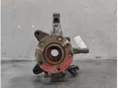 Recambio de mangueta delantera izquierda para mercedes-benz citan furgoneta/monovolumen (w415) 109 cdi (415.603, 415.605) refere