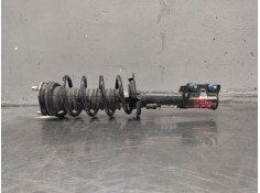 Recambio de amortiguador delantero derecho para ford tourneo courier b460 monospace 1.0 ecoboost referencia OEM IAM 1810223   2