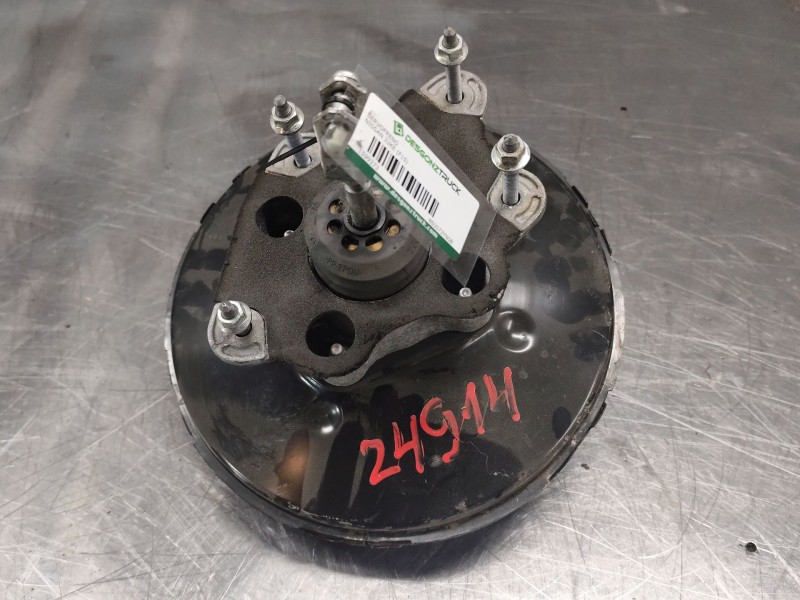 Recambio de servofreno para nissan juke (f15) 1.6 dig-t nismo rs referencia OEM IAM 460073YN0B  