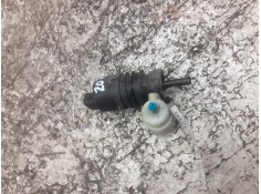 Recambio de bomba limpia para opel astra h berlina cosmo referencia OEM IAM  2 PINS 