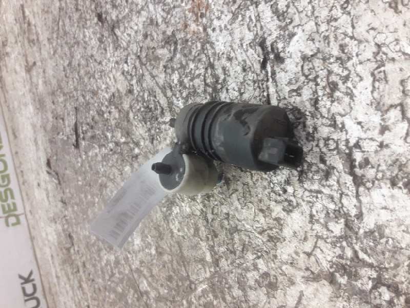 Recambio de bomba limpia para opel astra h berlina cosmo referencia OEM IAM  2 PINS 