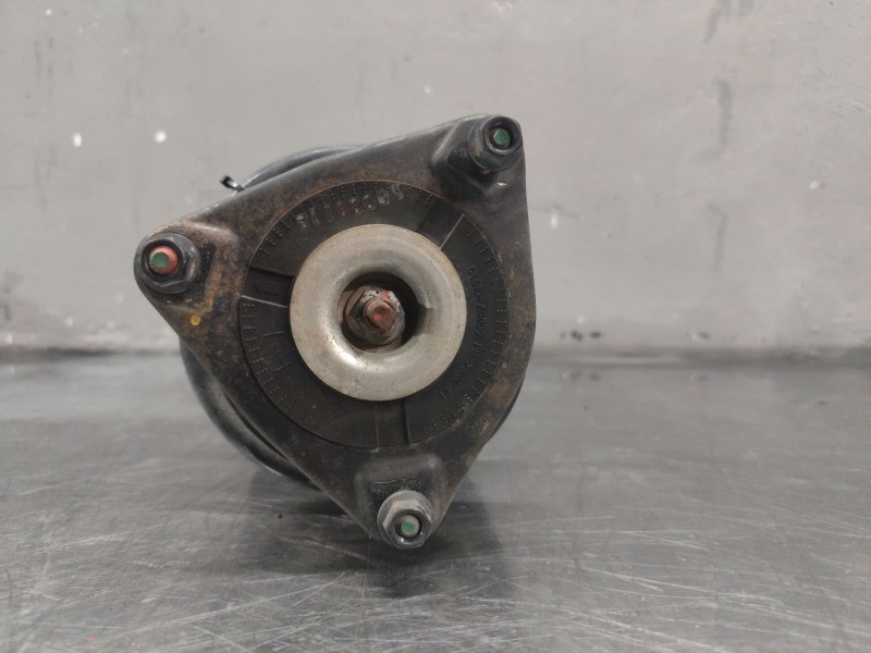 Recambio de amortiguador delantero derecho para hyundai i30 (gd) 1.6 crdi referencia OEM IAM   