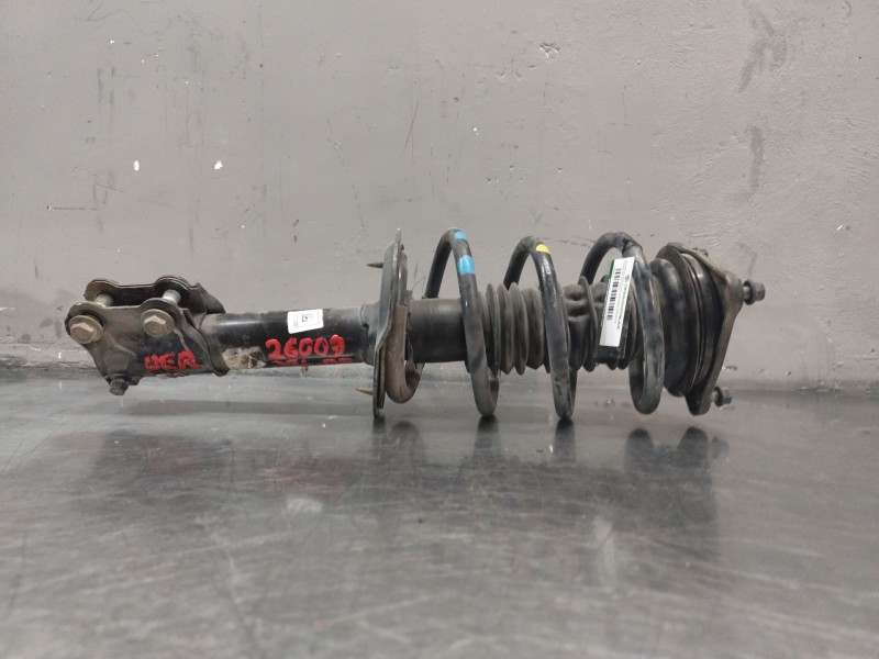 Recambio de amortiguador delantero derecho para hyundai i30 (gd) 1.6 crdi referencia OEM IAM   