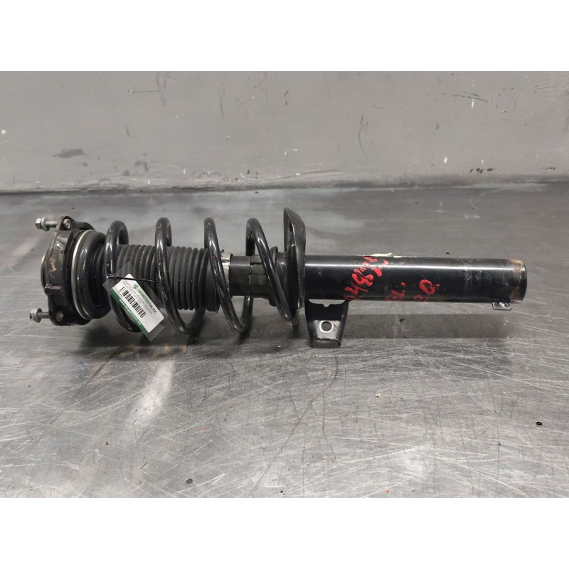 Recambio de amortiguador delantero izquierdo para seat altea xl (5p5, 5p8) 1.9 tdi referencia OEM IAM   