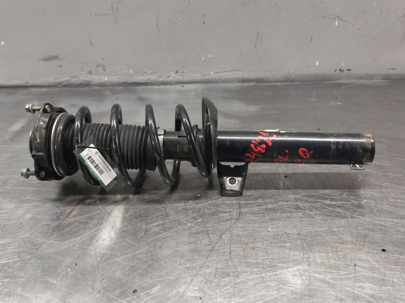 Recambio de amortiguador delantero izquierdo para seat altea xl (5p5, 5p8) 1.9 tdi referencia OEM IAM   