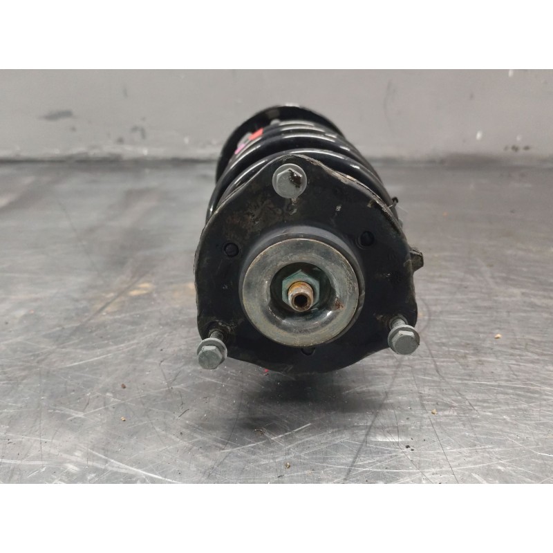 Recambio de amortiguador delantero izquierdo para seat altea xl (5p5, 5p8) 1.9 tdi referencia OEM IAM   