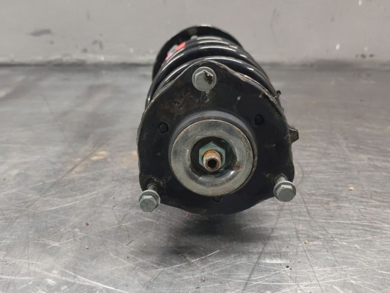 Recambio de amortiguador delantero izquierdo para seat altea xl (5p5, 5p8) 1.9 tdi referencia OEM IAM   