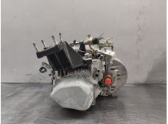 Recambio de caja cambios para fiat ducato furgoneta (244_) 2.8 td referencia OEM IAM 4HAU3   2