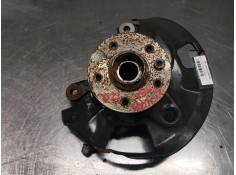 Recambio de mangueta delantera izquierda para volkswagen crafter furgoneta (sy_, sx_) 2.0 tdi referencia OEM IAM   