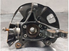 Recambio de mangueta delantera izquierda para volkswagen crafter furgoneta (sy_, sx_) 2.0 tdi referencia OEM IAM    2