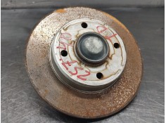 Recambio de buje trasero derecho para peugeot 208 i (ca_, cc_) 1.2 thp 110 referencia OEM IAM   