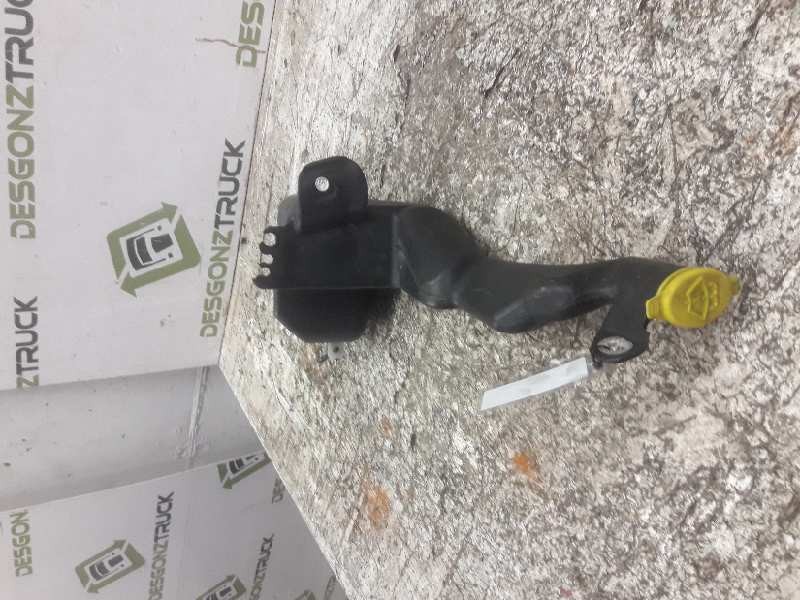 Recambio de deposito limpia para opel astra h berlina cosmo referencia OEM IAM   