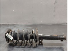 Recambio de amortiguador delantero derecho para volkswagen caddy ka/kb (2k) 2.0 sdi referencia OEM IAM 1K0413031BA  