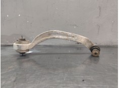 Recambio de brazo suspension inferior delantero izquierdo para audi a4 berlina (8e) 1.9 tdi referencia OEM IAM 8E0407693AL  