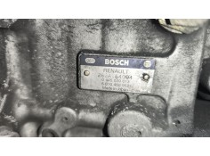 Recambio de despiece motor para renault midlum 6.2 diesel referencia OEM IAM DCI6WJ01   2